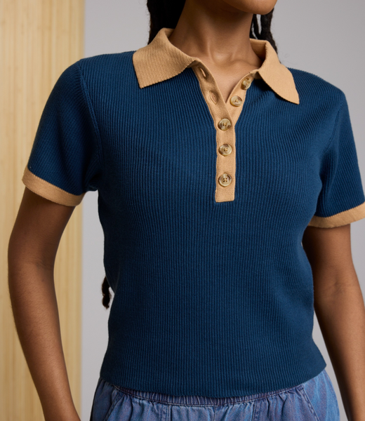 Zuri Sweater