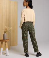Nolan Pants - Forest