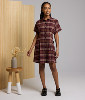 Josephine Dress