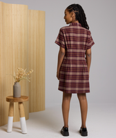 Josephine Dress