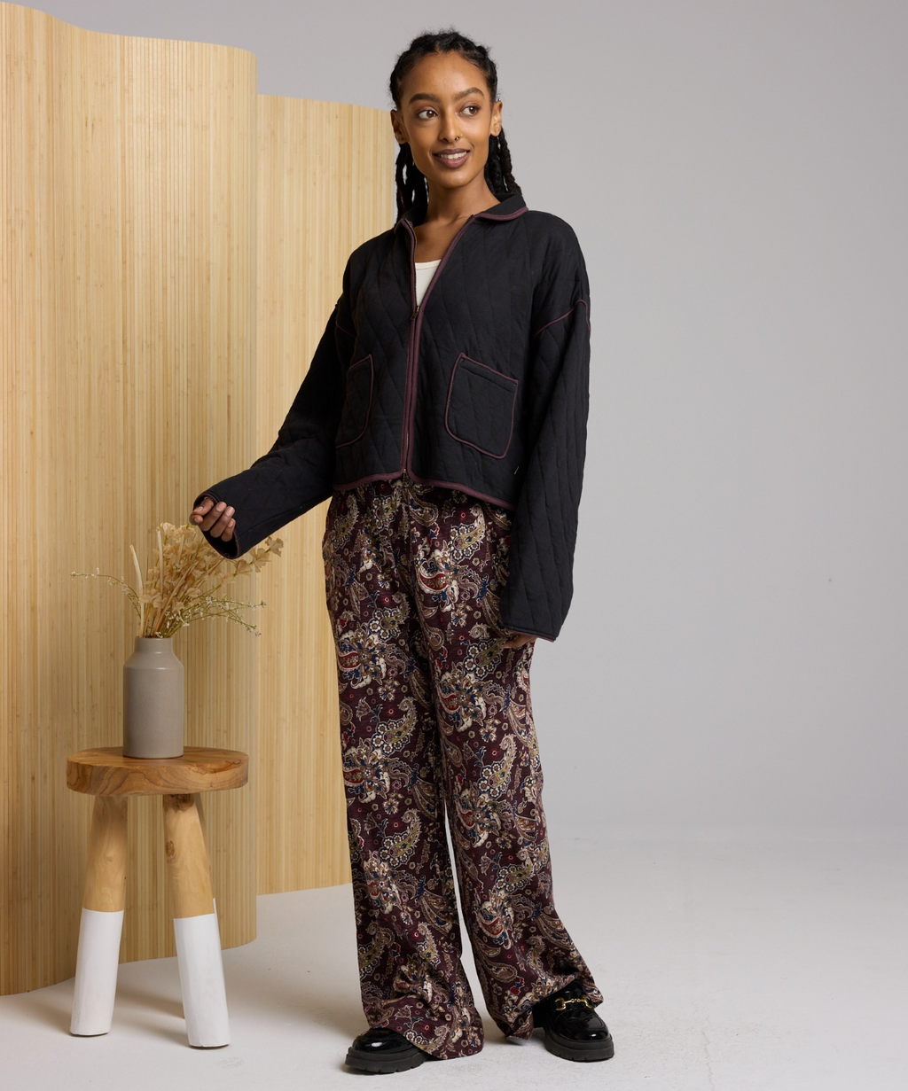 Thorn Pants