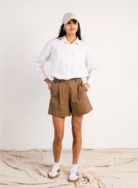 Esme Linen Short