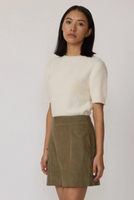 Classic Mini Skirt