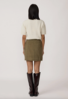 Classic Mini Skirt
