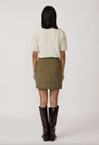 Classic Mini Skirt