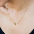 Lava Necklace
