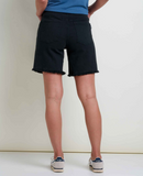 Balsam Cutoff Short