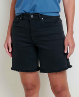 Balsam Cutoff Short