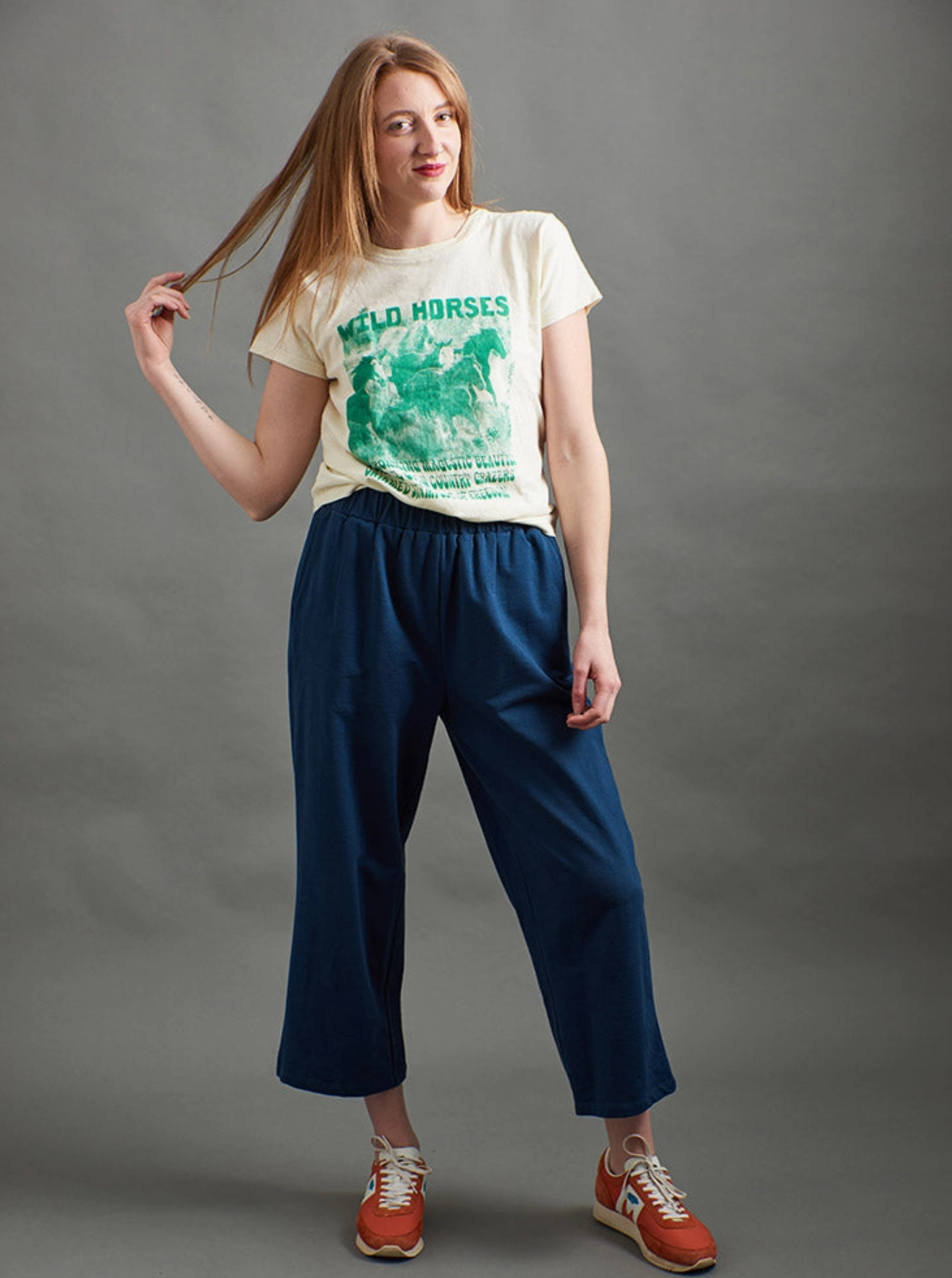 Fae Pants