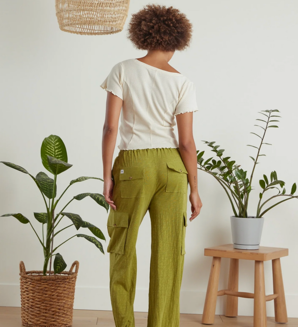 Camino Pant