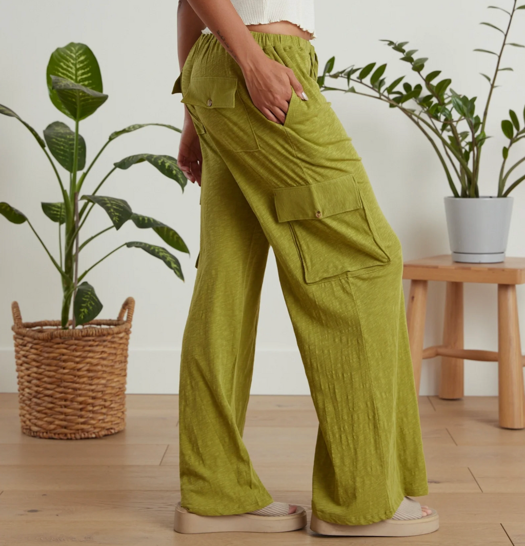 Camino Pant