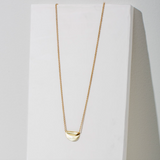 Enfold Necklace