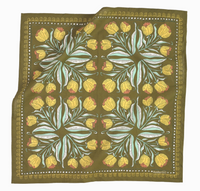 22" Adele Bandana 137
