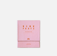 Blok Parti Conversation Cards