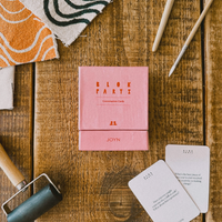 Blok Parti Conversation Cards