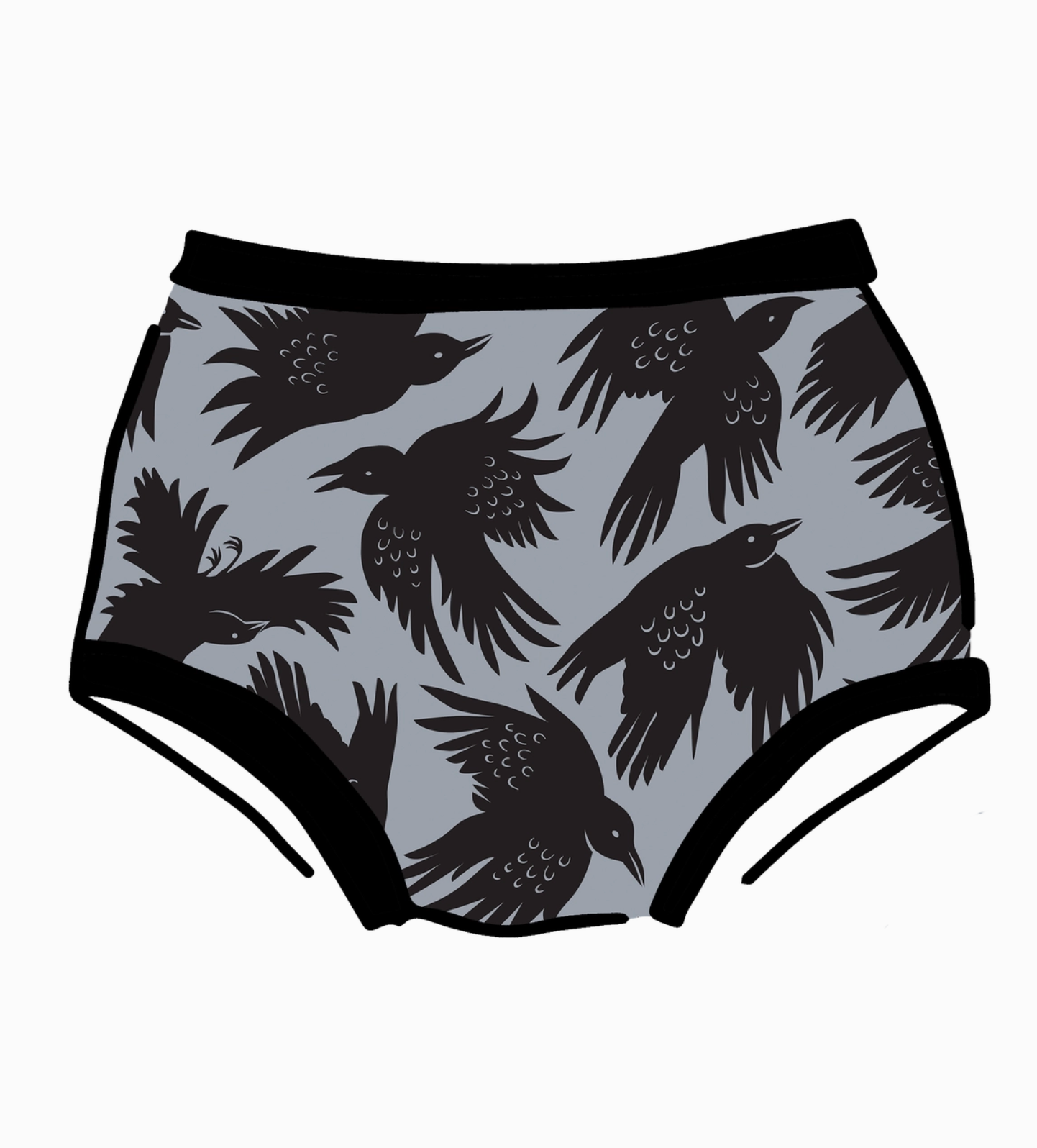 So It Crows Original Thunderpants