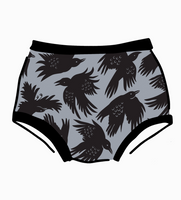 So It Crows Original Thunderpants