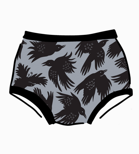 So It Crows Original Thunderpants
