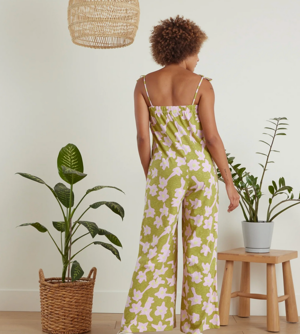 Avery Jumpsuit