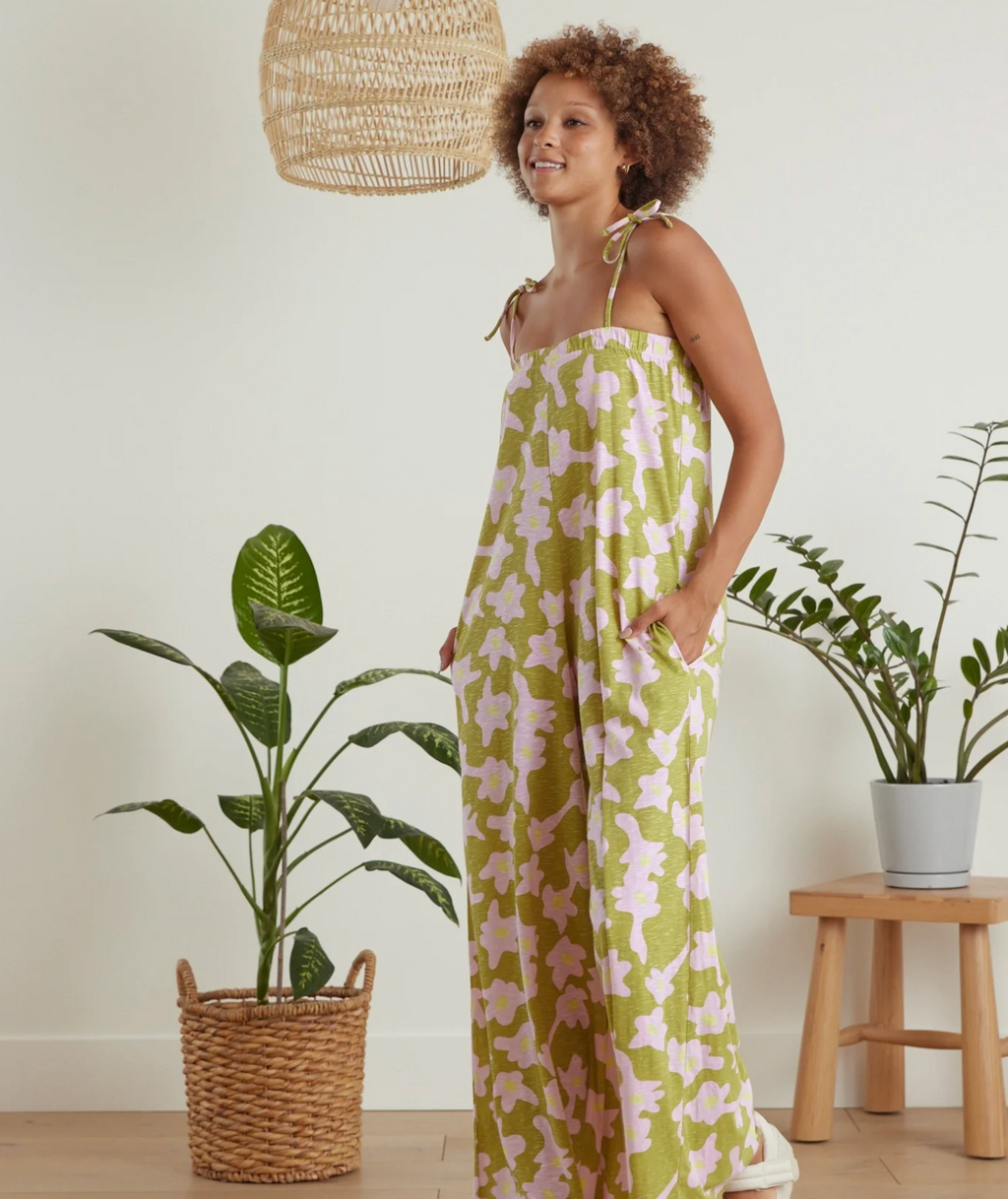 Avery Jumpsuit