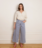 Simone Wide Crop Pants