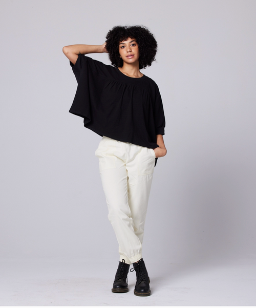 Lotus Top
