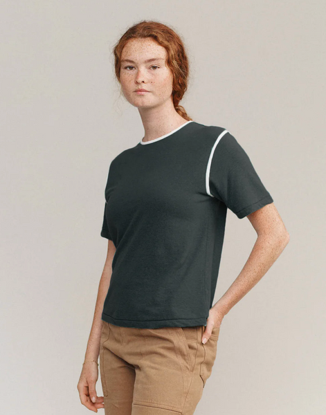 Dunphy Tee