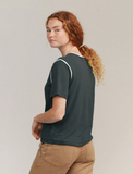 Dunphy Tee