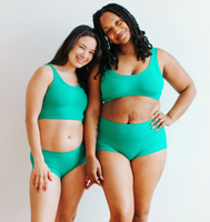 Original Peacock Green Thunderpants
