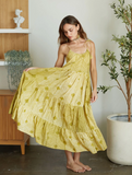 Udvita Maxi Dress