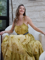 Udvita Maxi Dress
