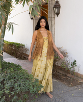 Udvita Maxi Dress