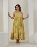 Udvita Maxi Dress