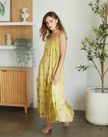 Udvita Maxi Dress