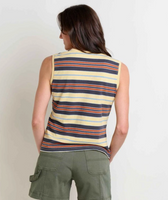 Grom V-Neck Neck Tank