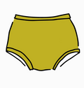 Original Star Fruit Thunderpants