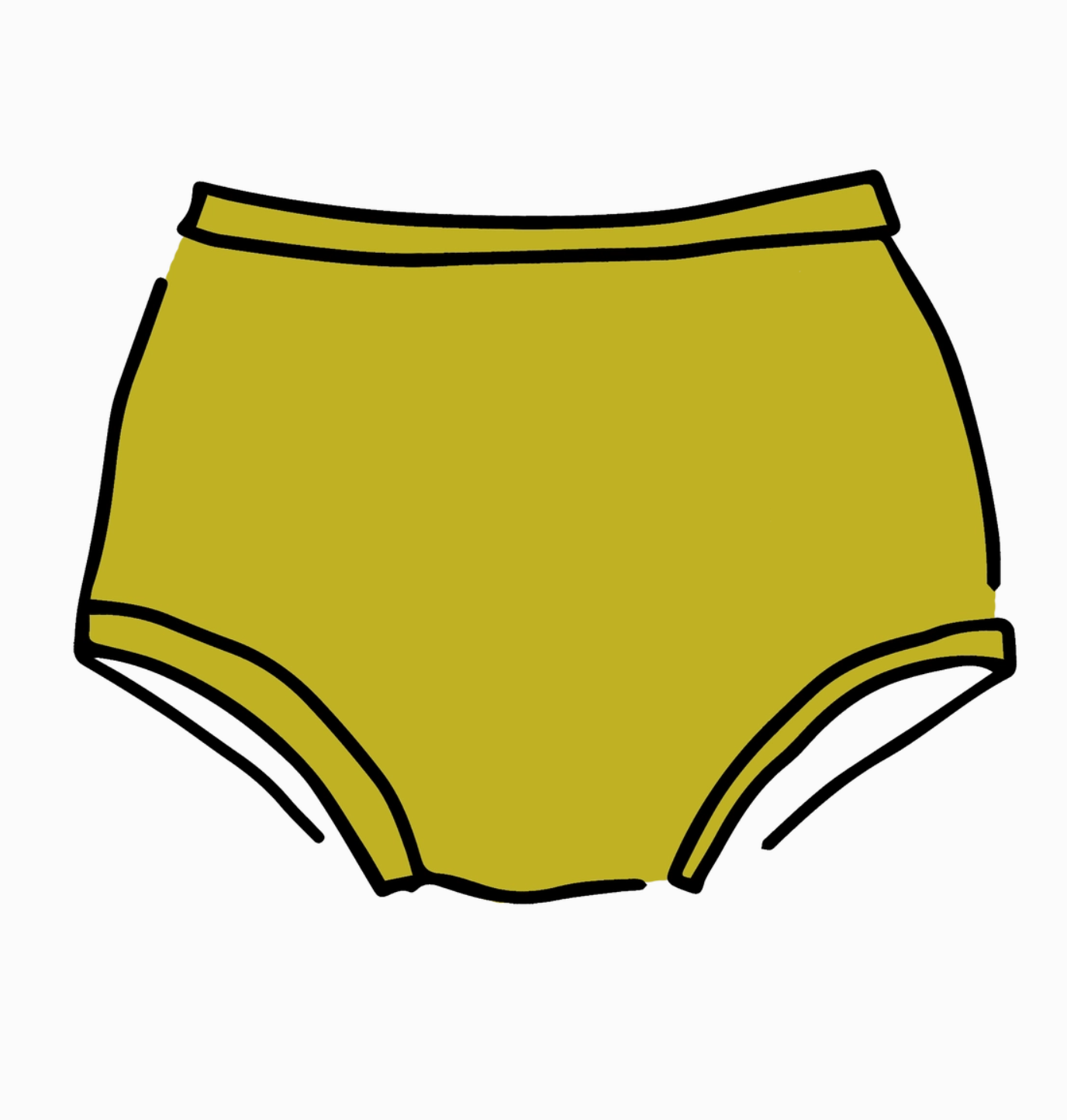 Original Star Fruit Thunderpants