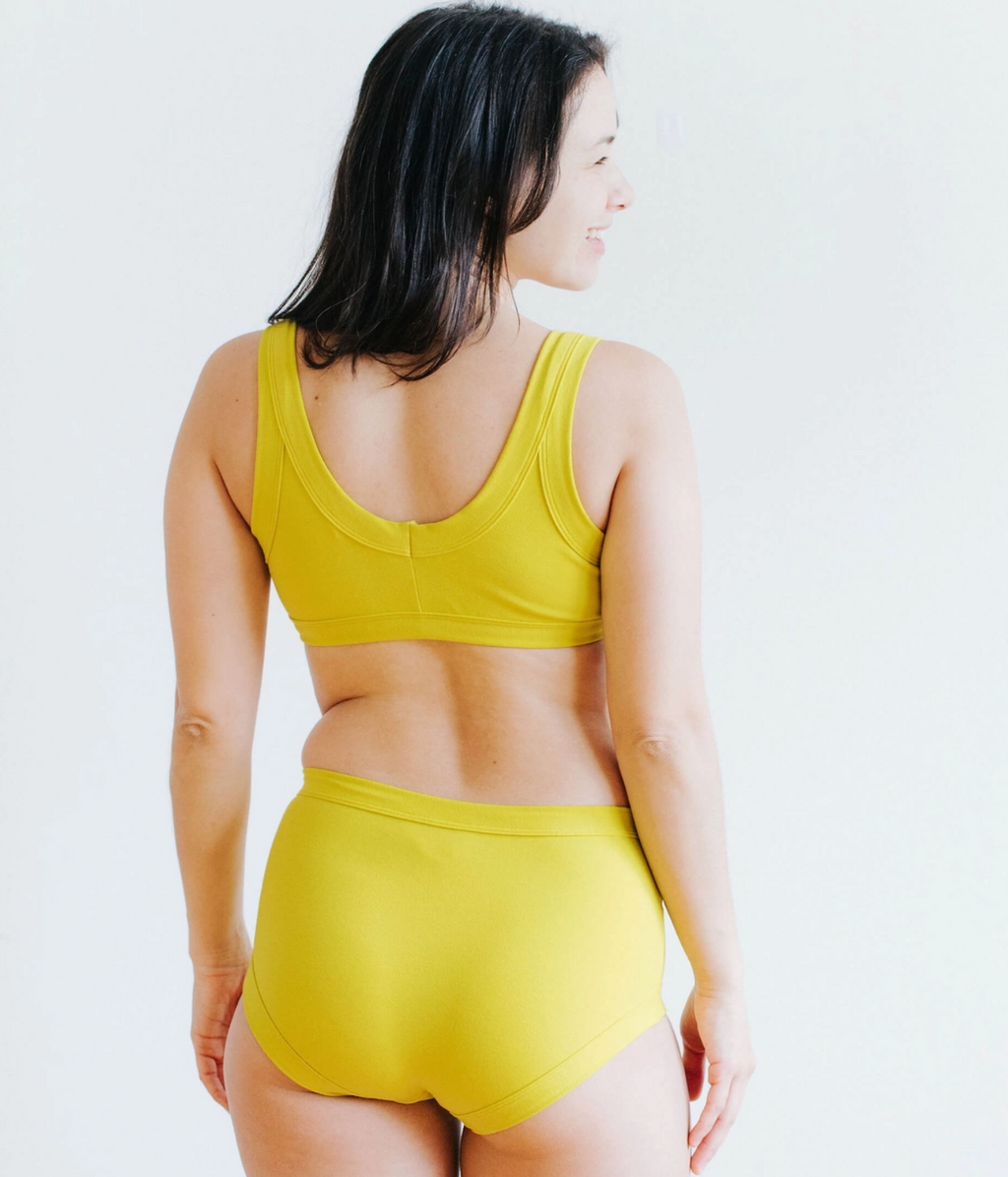 Original Star Fruit Thunderpants