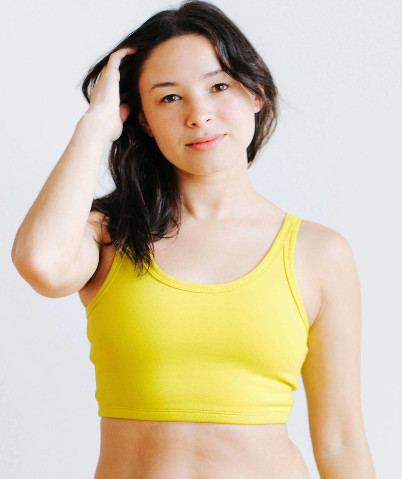 Thunderpants Longline Bra