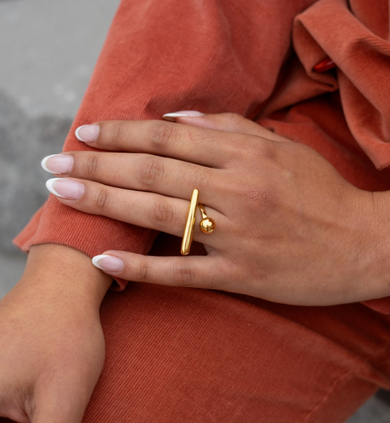 Balance Ring