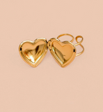 Locket Up Ring