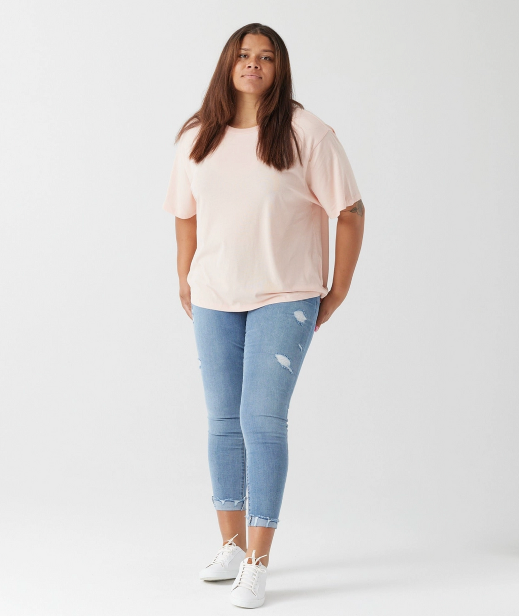 Relaxed T-Shirt