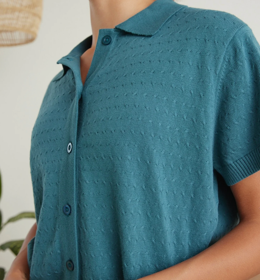 Antigua Cardi