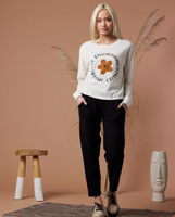 Imperfect Environmentalist LS Tee *Closeout*