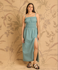 Atlas Dress