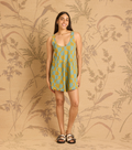Ivy Romper