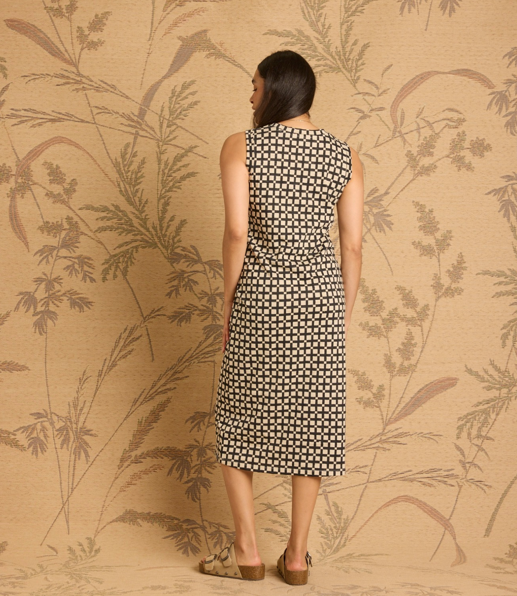 Sasha Dress