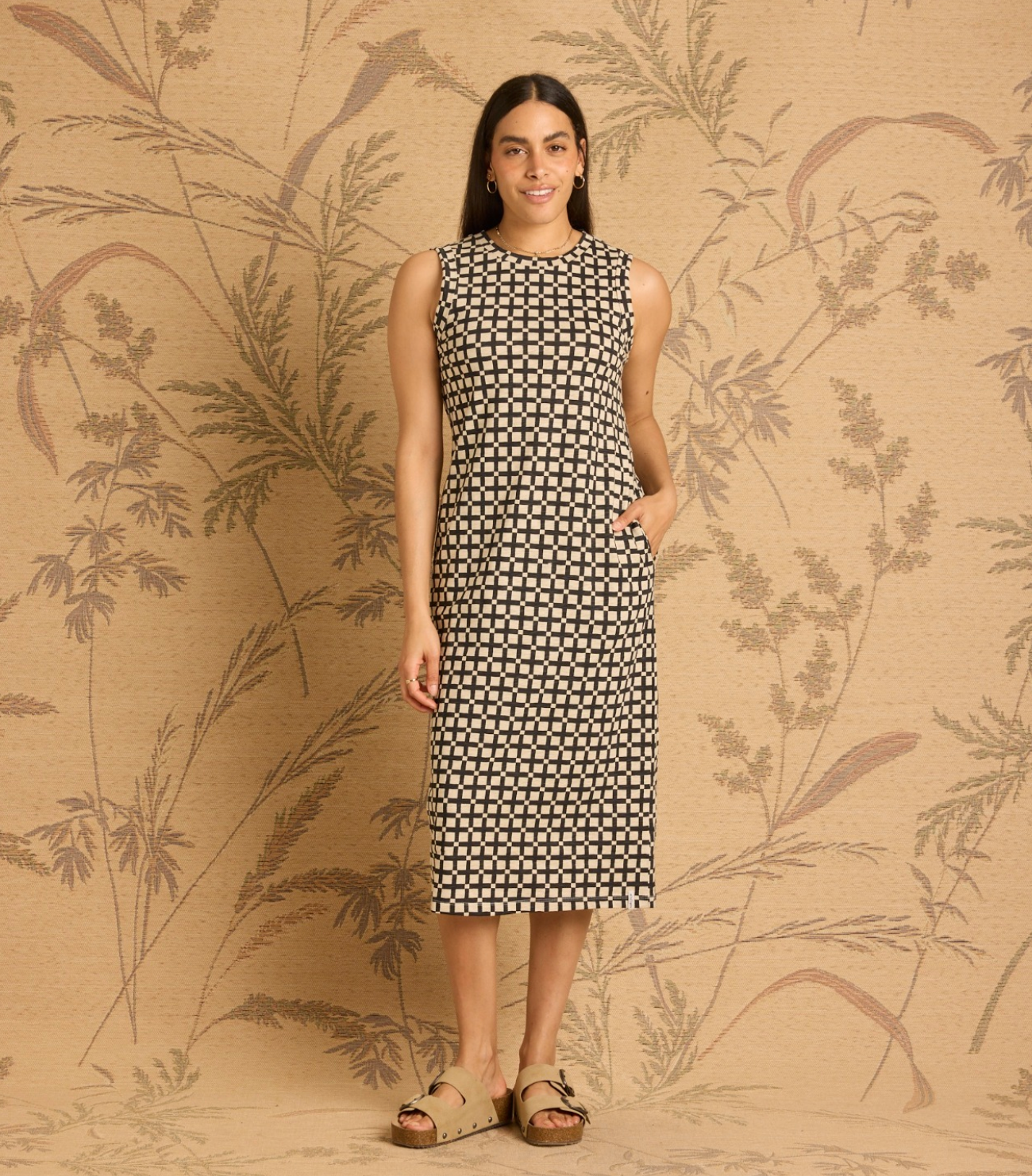 Sasha Dress