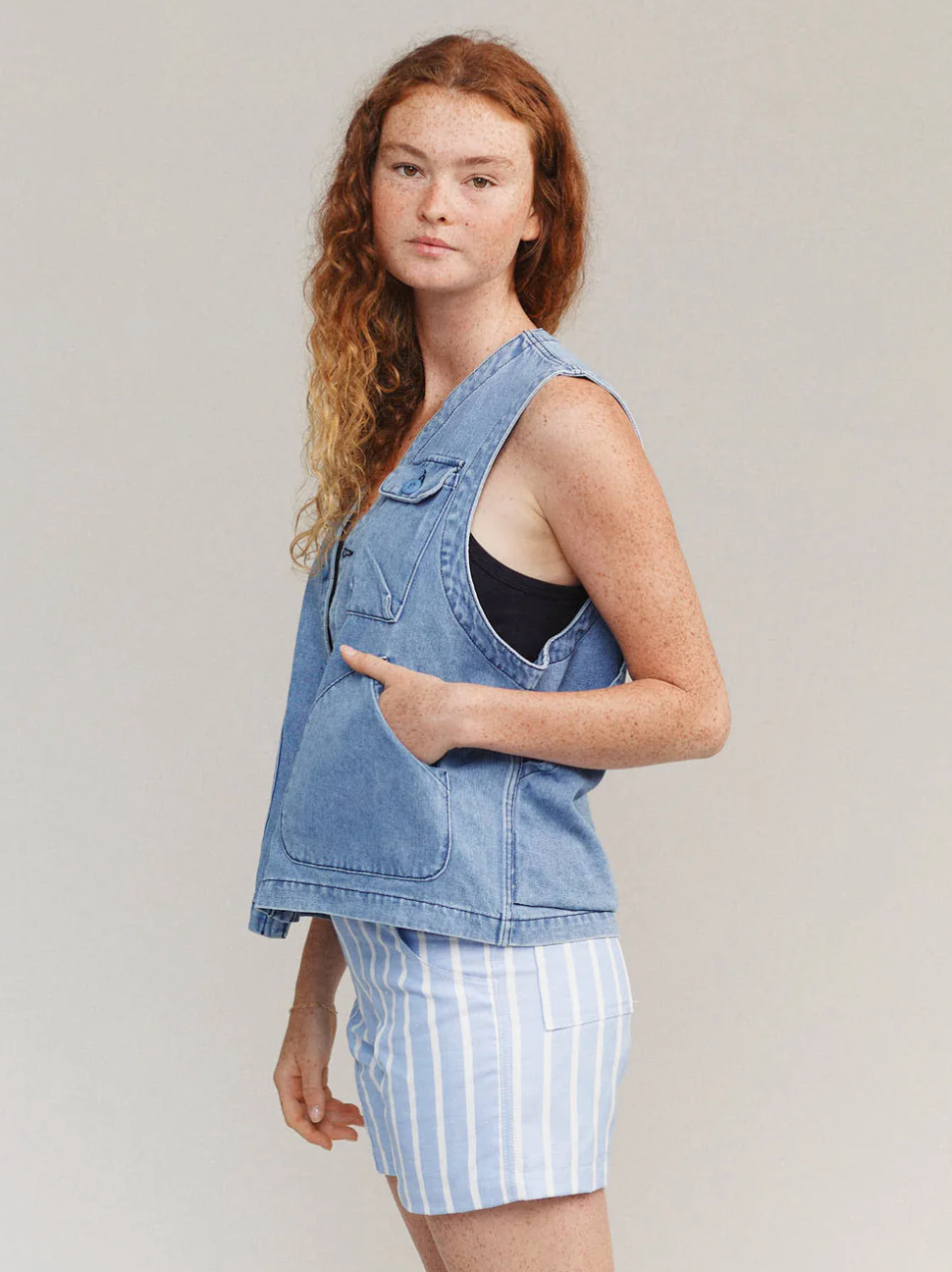 Avila Shorts