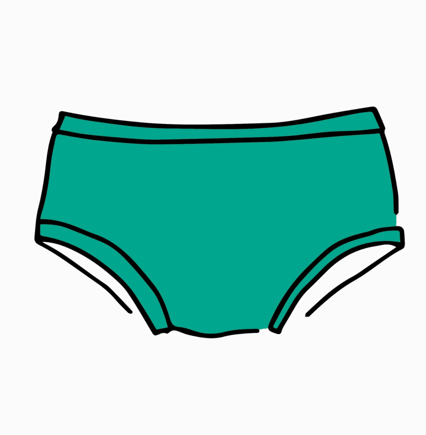 Hipster Peacock Thunderpants